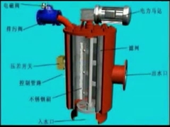 автоматические фильтры чистки собственной личности