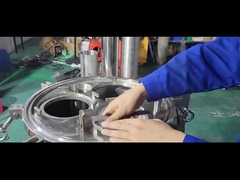 корпус фильтра патрона 2-ядра