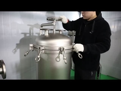 Корпус фильтра патрона