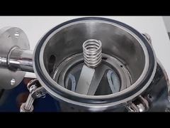 Вытяжка фильтра HEPA