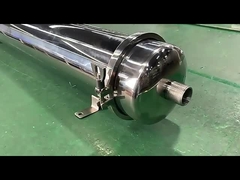 Корпус фильтра патрона