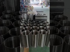 Промышленный ситовый экран 0,8 мм Минимальный диаметр отверстия 0,10 мм