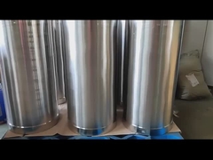 Гладкий краевой промышленных ситового экрана с L / C срок оплаты и 1,6-3,5 размер ситового отверстия