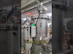 Фильтр чистки собственной личности